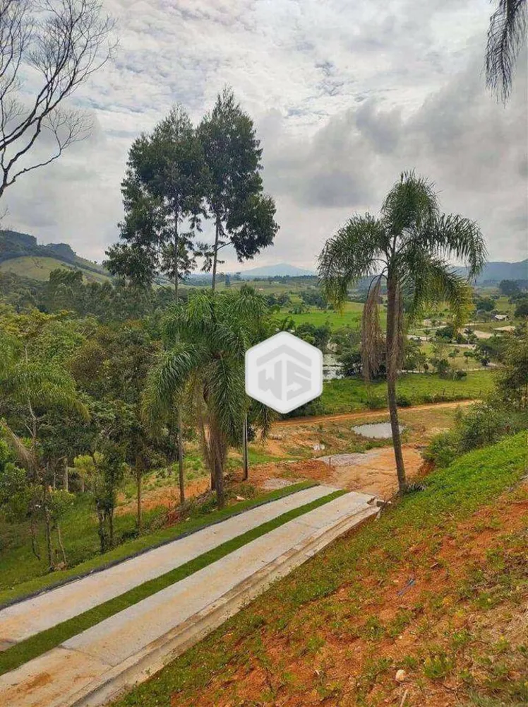 Chácara, 2 quartos, 3600 m² - Foto 2
