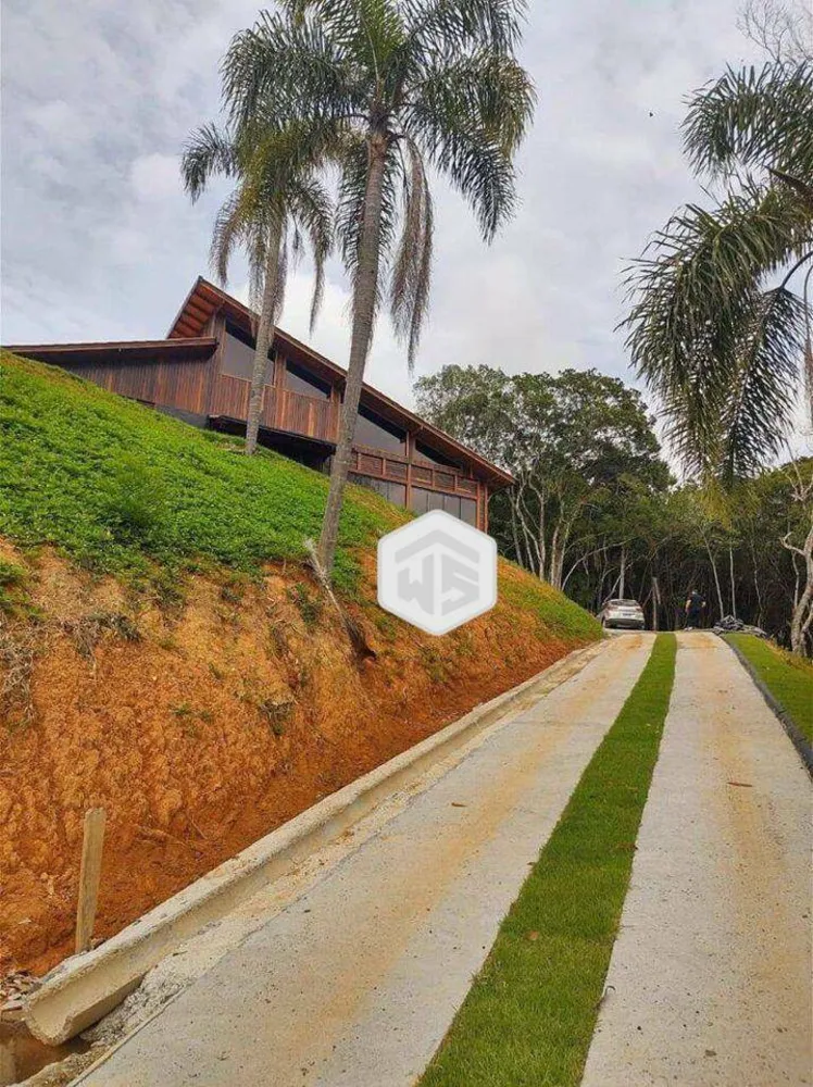 Chácara, 2 quartos, 3600 m² - Foto 4