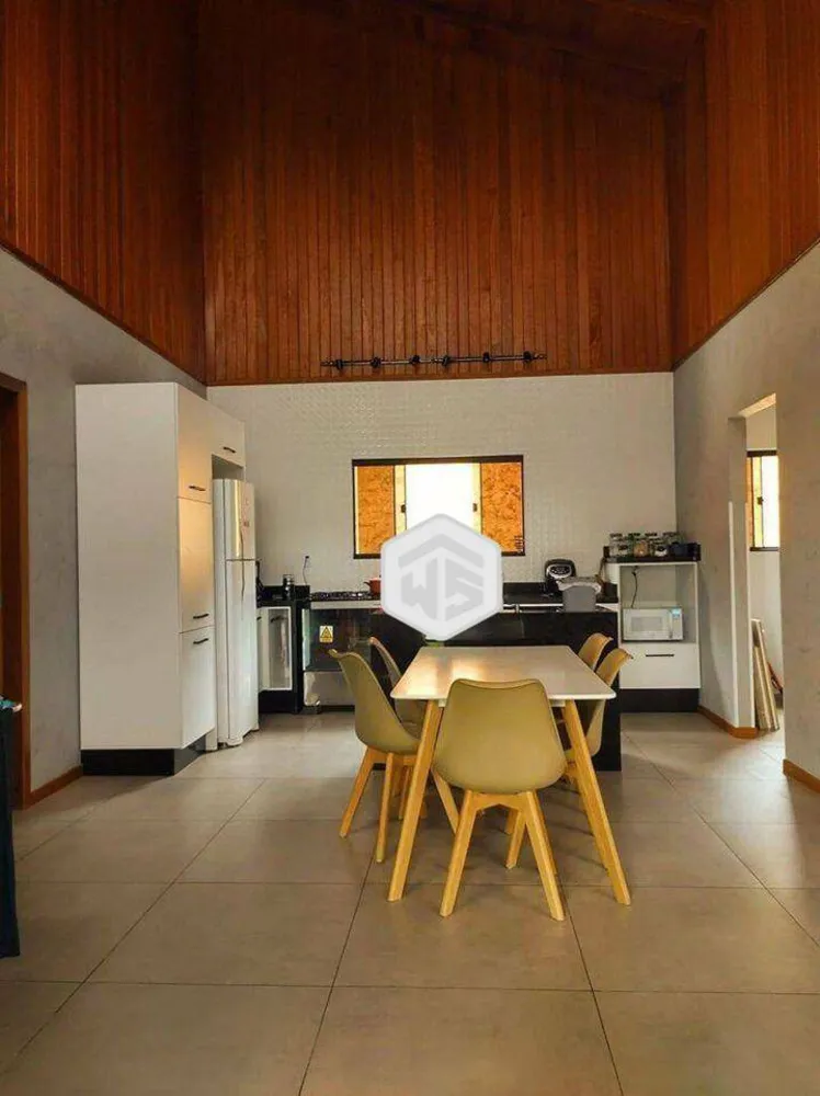 Chácara, 2 quartos, 3600 m² - Foto 3