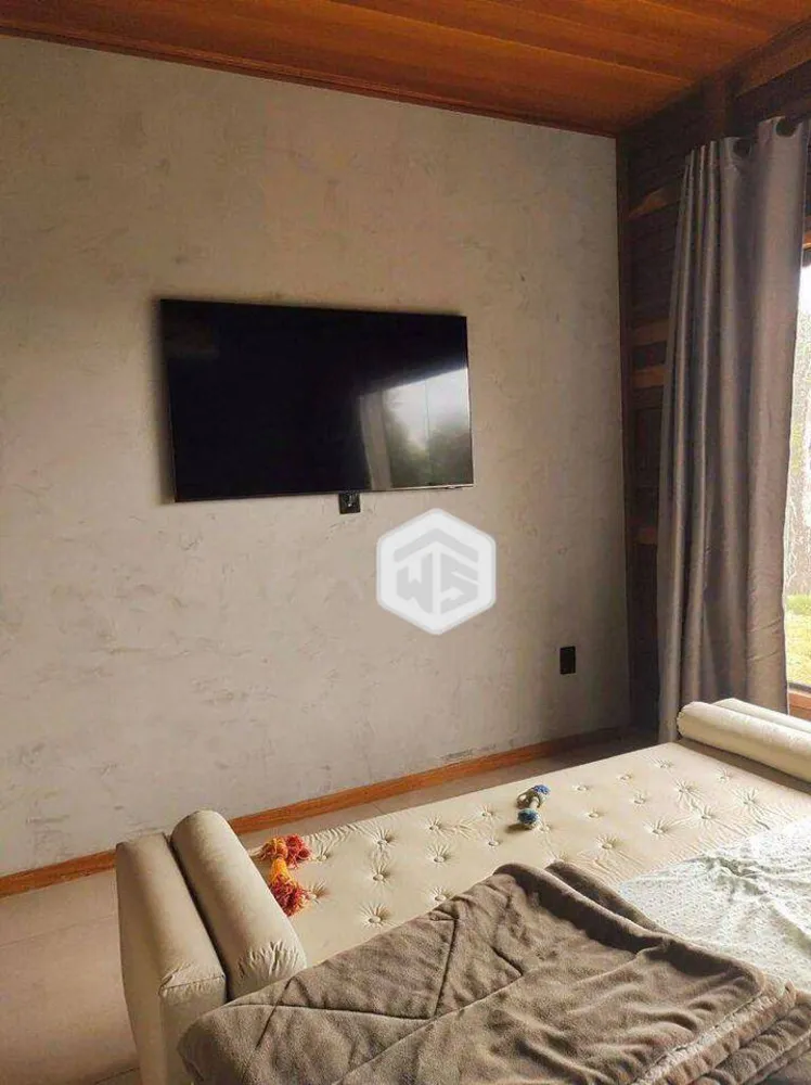 Chácara, 2 quartos, 3600 m² - Foto 1
