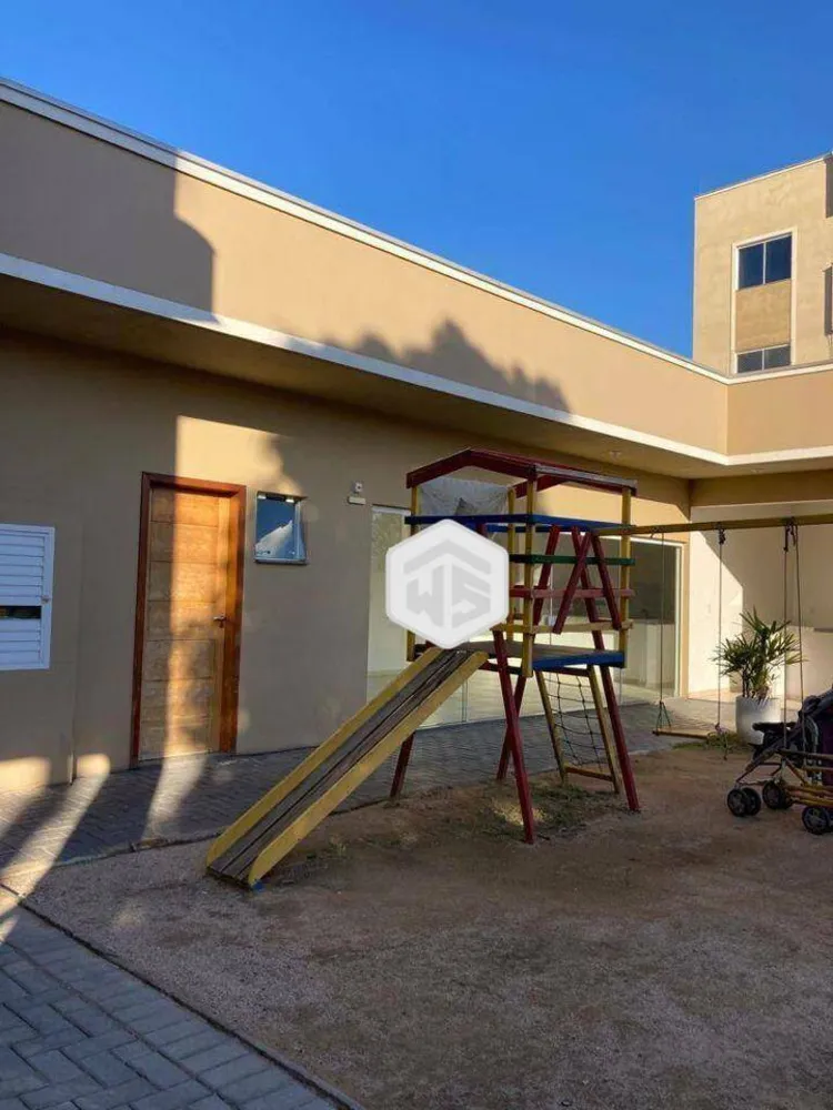 Apartamento, 2 quartos, 49 m² - Foto 4