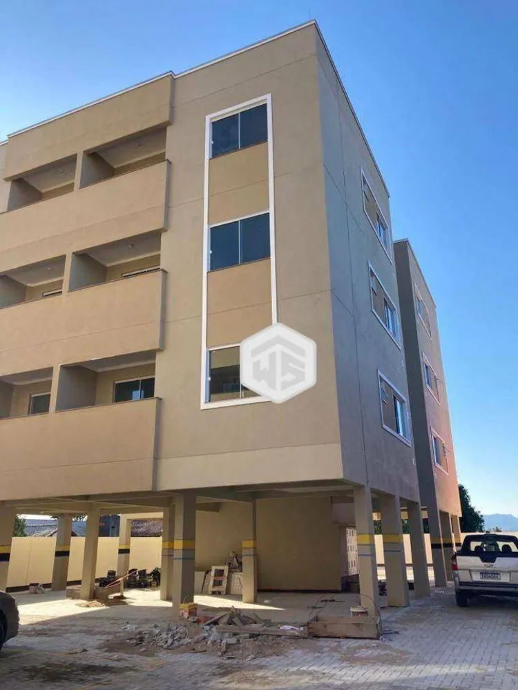 Apartamento, 2 quartos, 49 m² - Foto 8