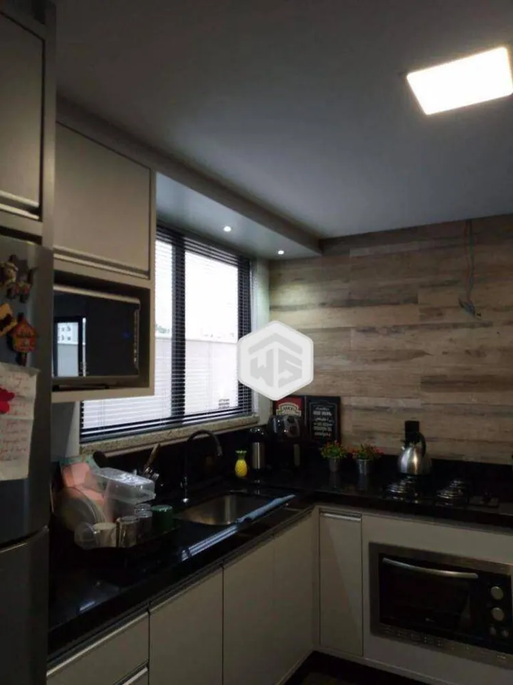 Sobrado, 1 quarto, 252 m² - Foto 8