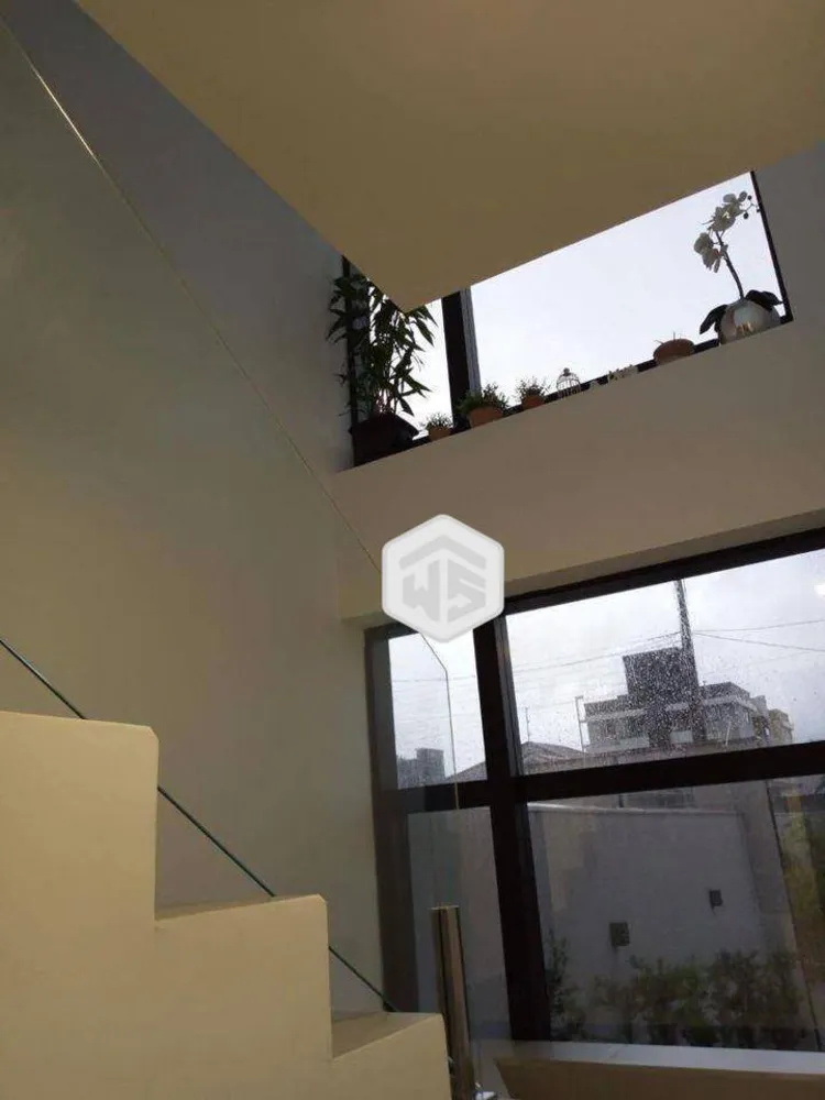 Sobrado, 1 quarto, 252 m² - Foto 12