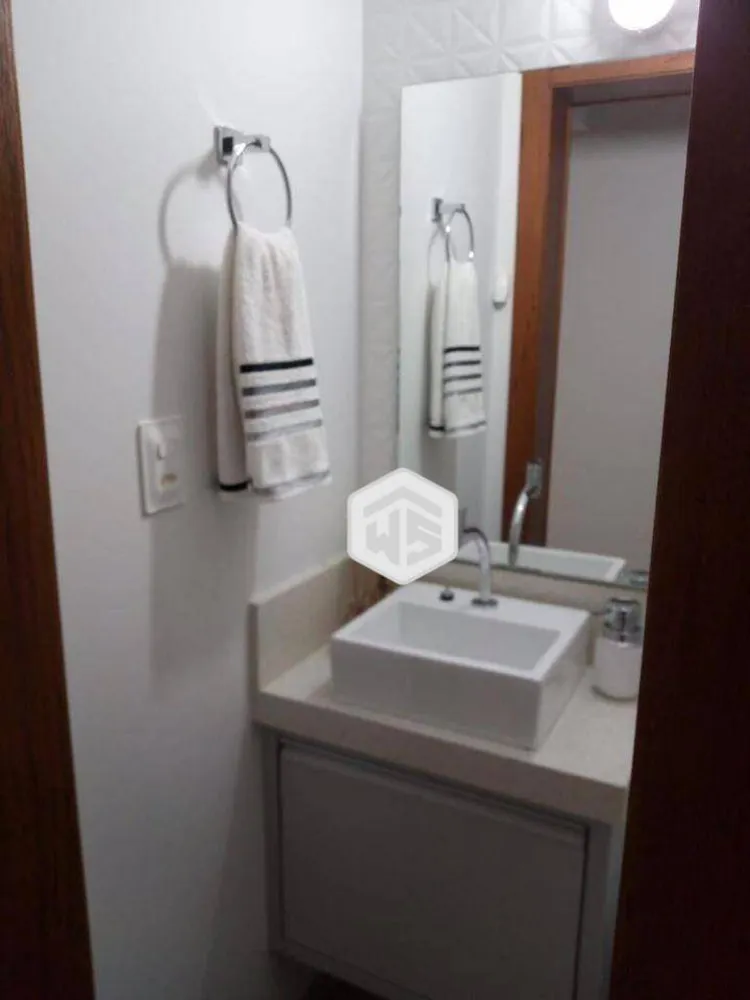 Sobrado, 1 quarto, 252 m² - Foto 5