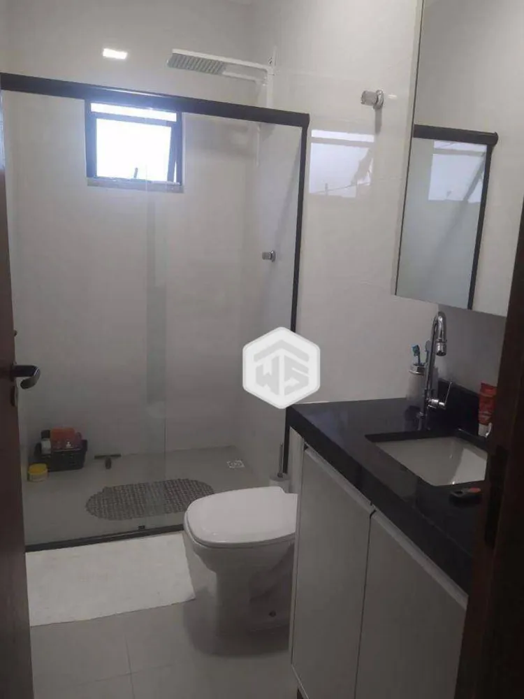 Sobrado, 1 quarto, 252 m² - Foto 10