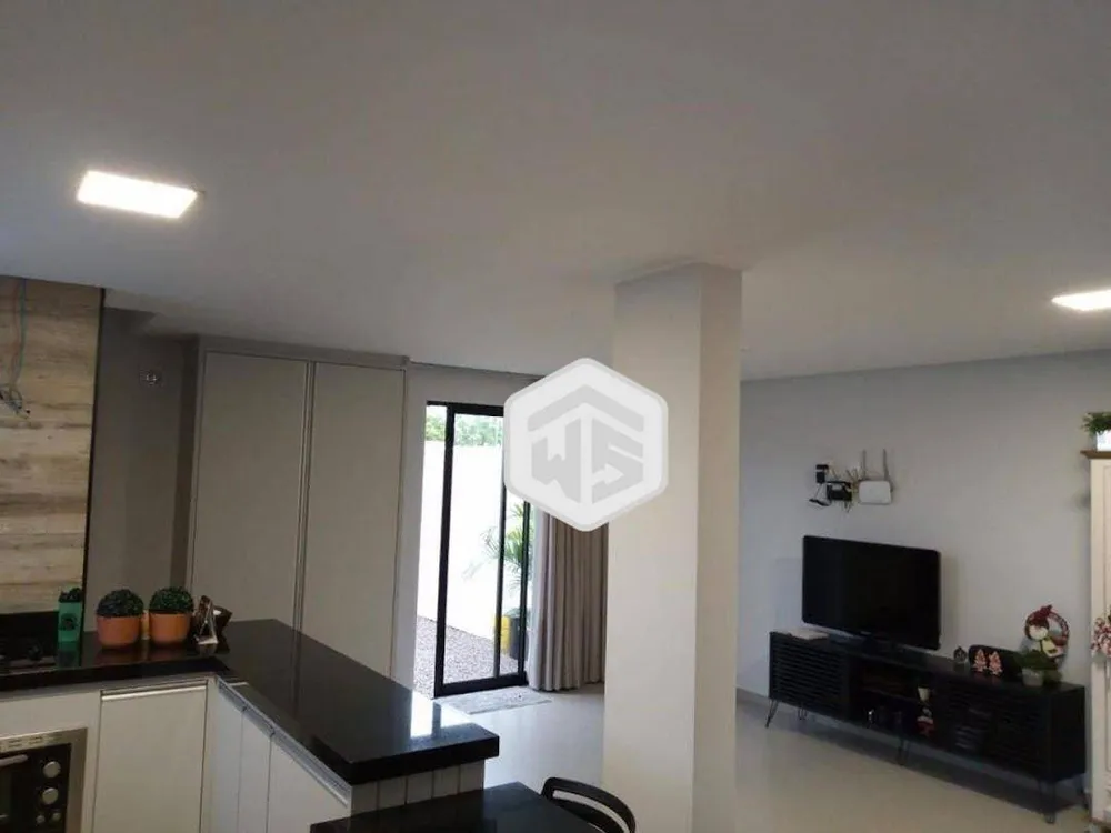 Sobrado, 1 quarto, 252 m² - Foto 4