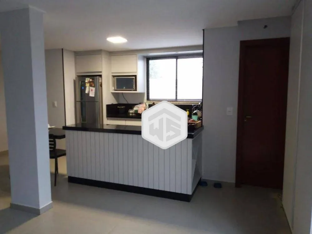 Sobrado, 1 quarto, 252 m² - Foto 9