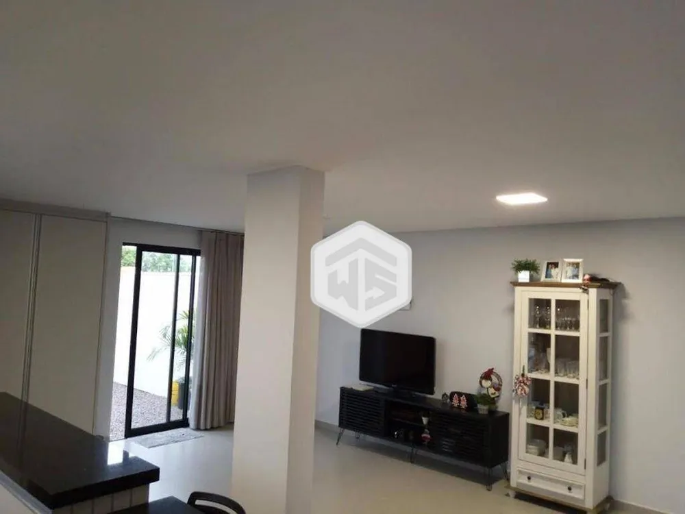 Sobrado, 1 quarto, 252 m² - Foto 7