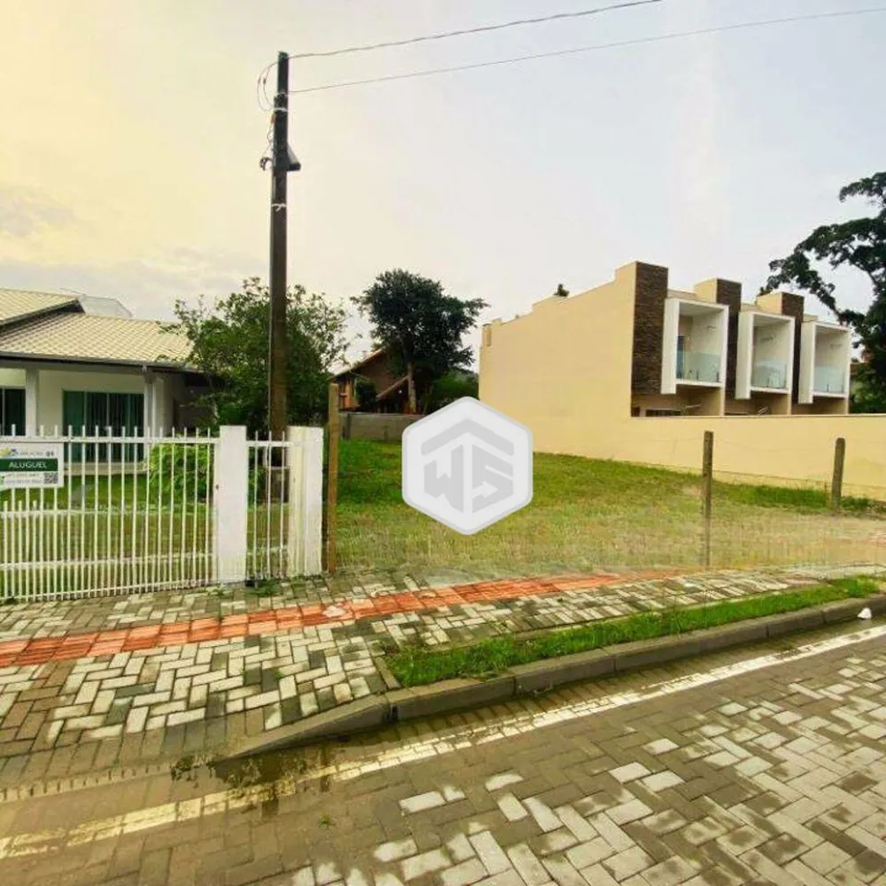 Terreno, 325 m² - Foto 1