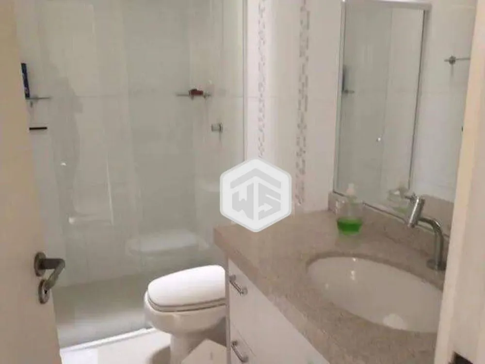 Casa, 3 quartos, 60 m² - Foto 7