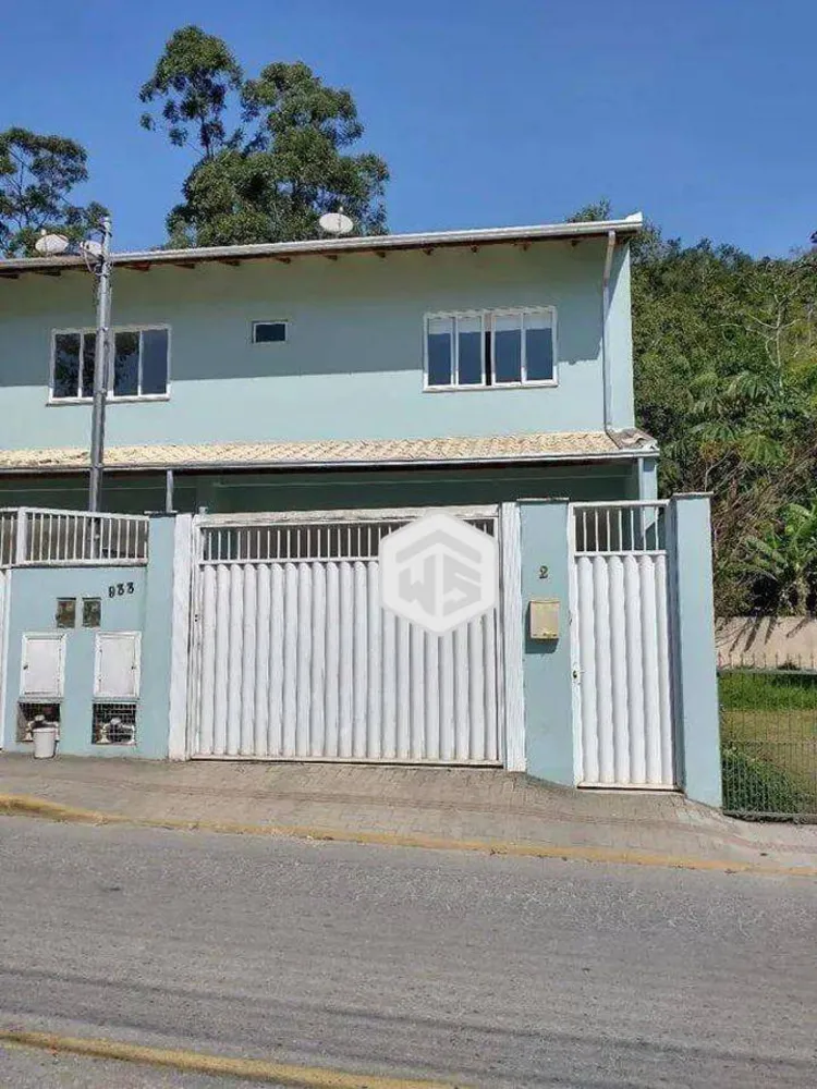 Casa, 3 quartos, 60 m² - Foto 1
