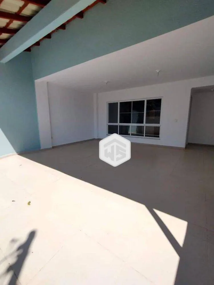 Casa, 3 quartos, 60 m² - Foto 4