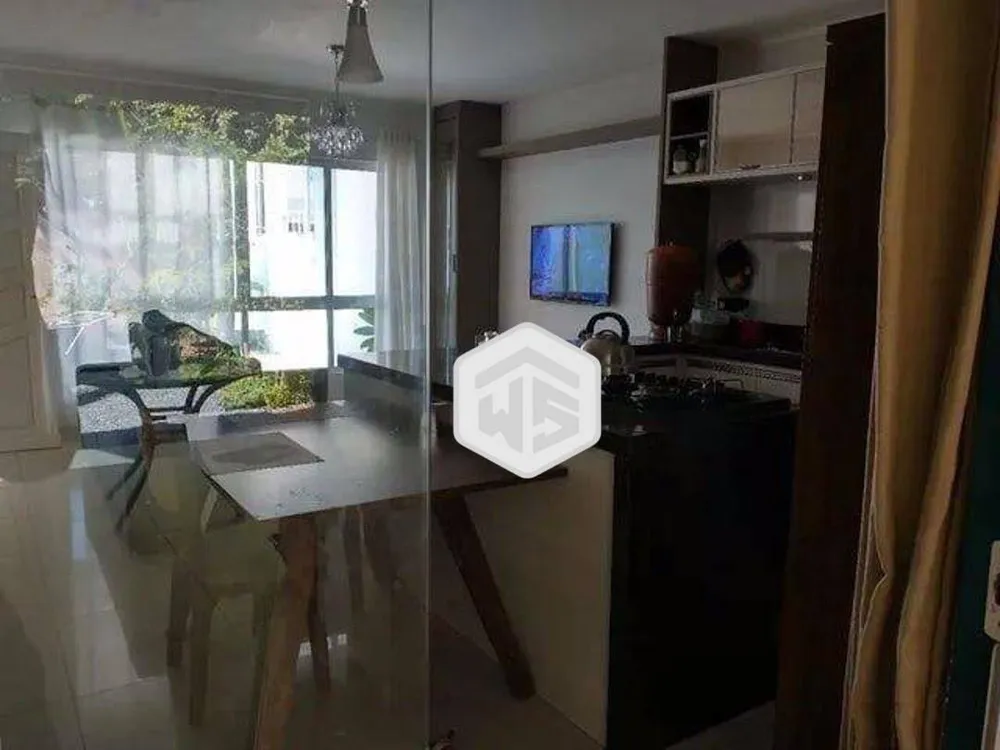 Casa, 3 quartos, 60 m² - Foto 9