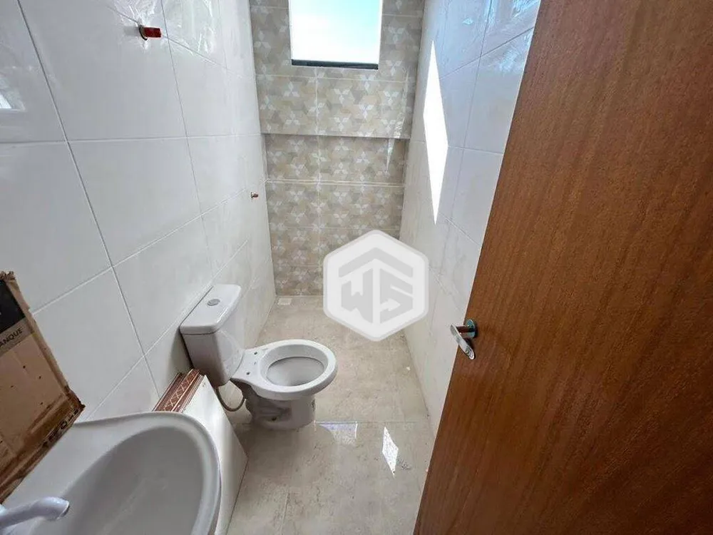 Sobrado, 3 quartos, 117 m² - Foto 3