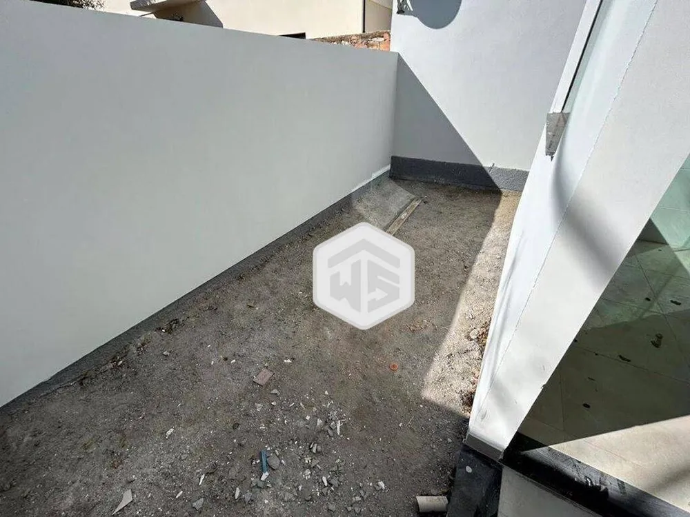 Sobrado, 3 quartos, 117 m² - Foto 8