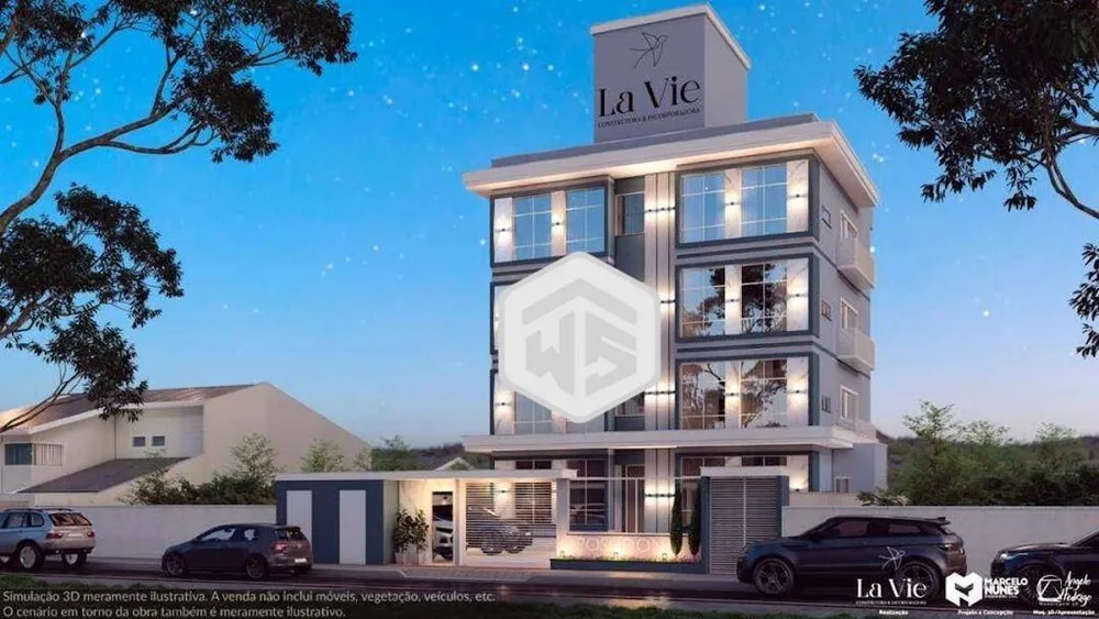 Apartamento, 2 quartos, 67 m² - Foto 7