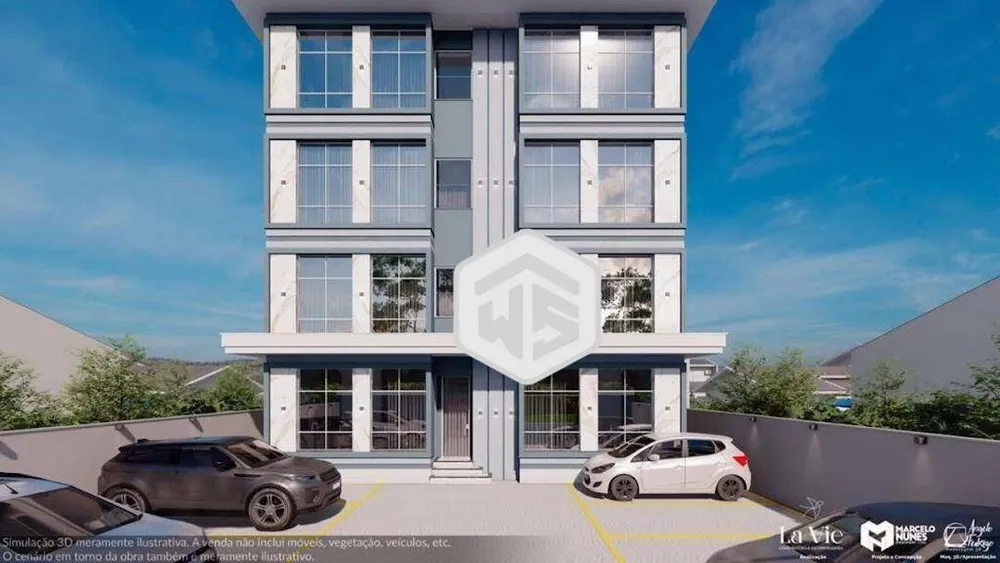 Apartamento, 2 quartos, 67 m² - Foto 11