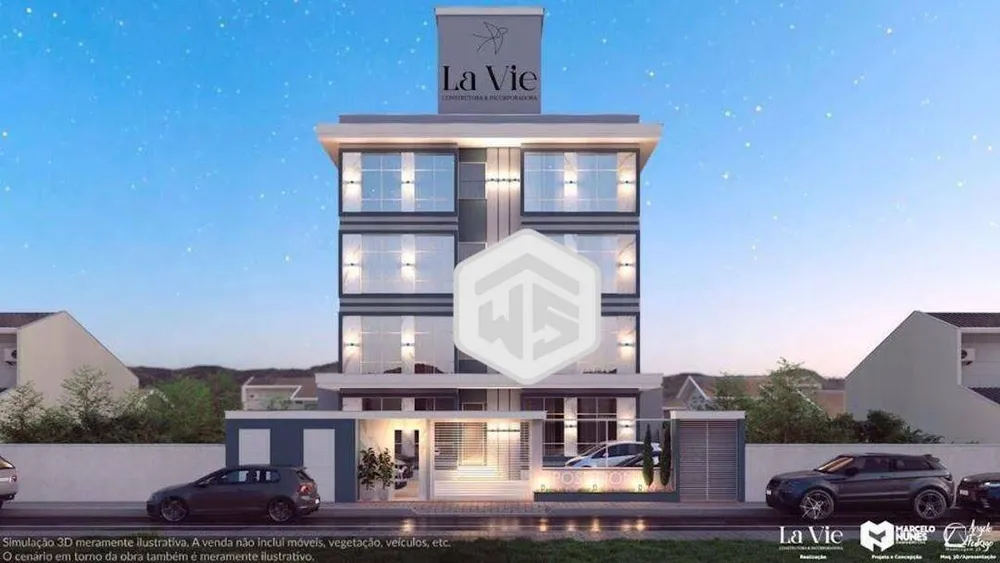 Apartamento, 2 quartos, 67 m² - Foto 6