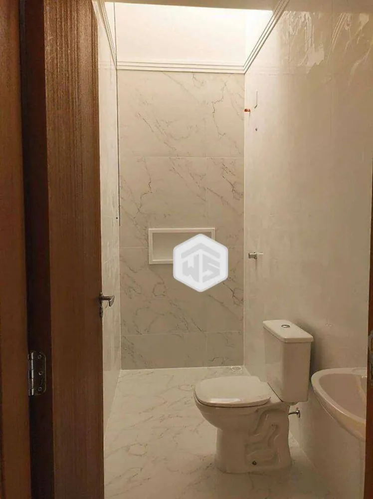 Casa, 3 quartos, 80 m² - Foto 11