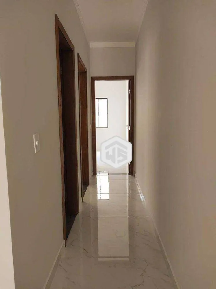Casa, 3 quartos, 80 m² - Foto 10