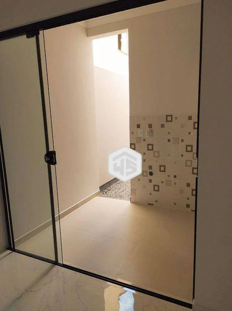 Casa, 3 quartos, 80 m² - Foto 6