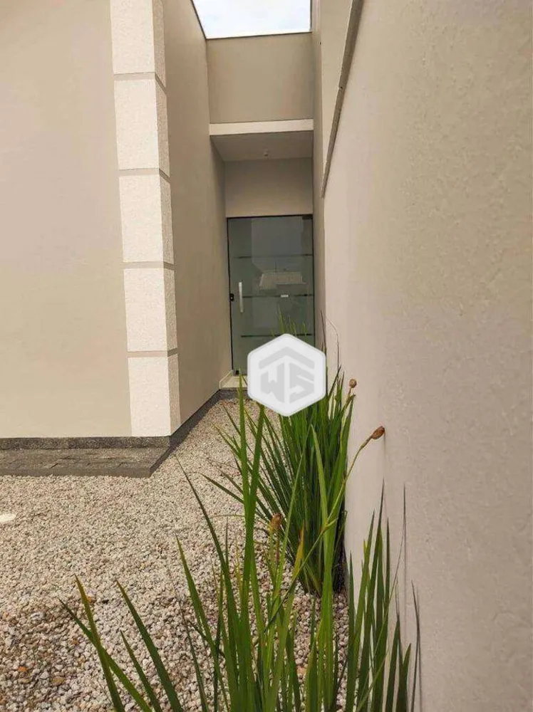 Casa, 3 quartos, 80 m² - Foto 7