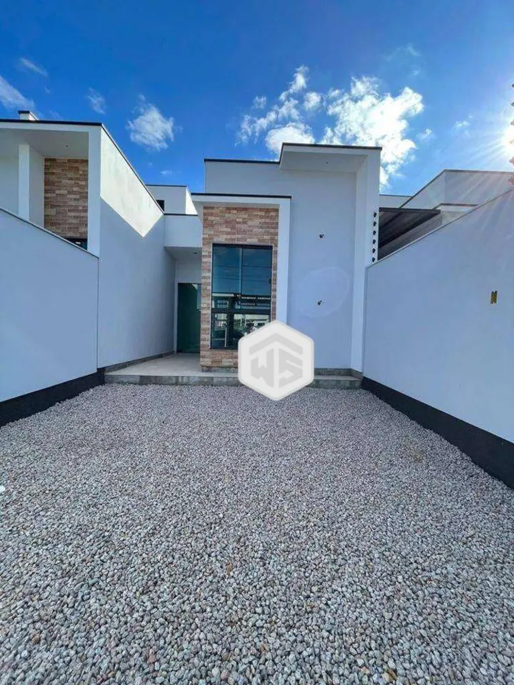 Casa de Condomínio, 2 quartos - Foto 1