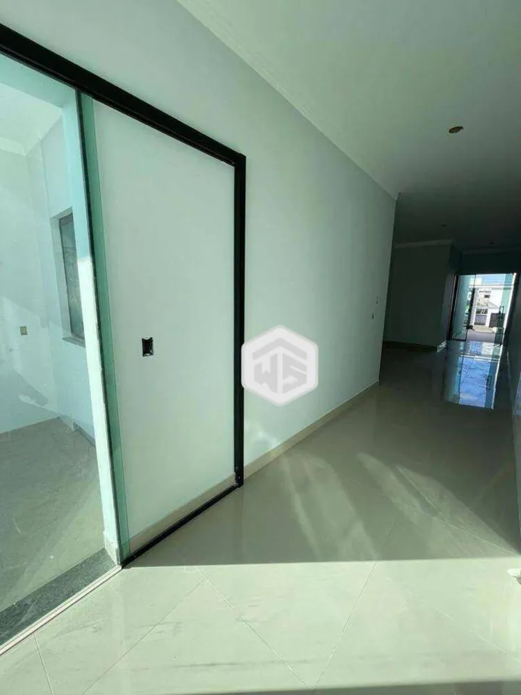 Casa de Condomínio, 2 quartos - Foto 3