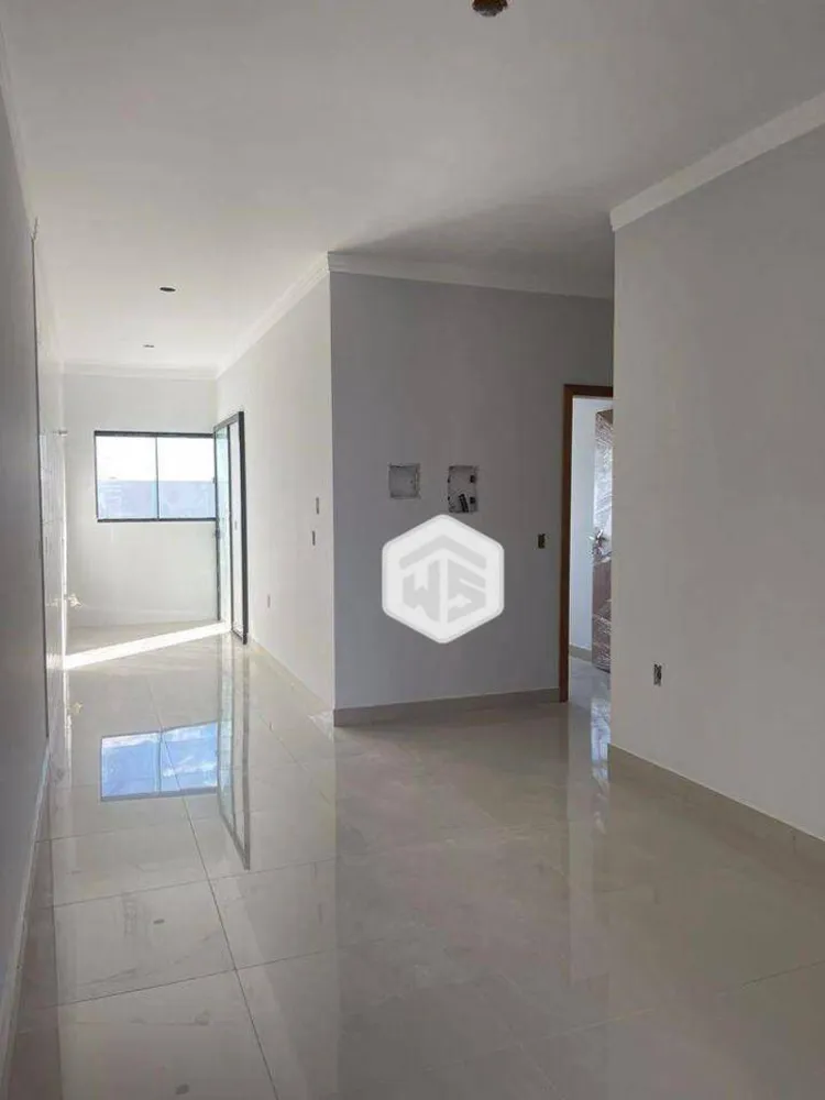 Casa de Condomínio, 2 quartos - Foto 5