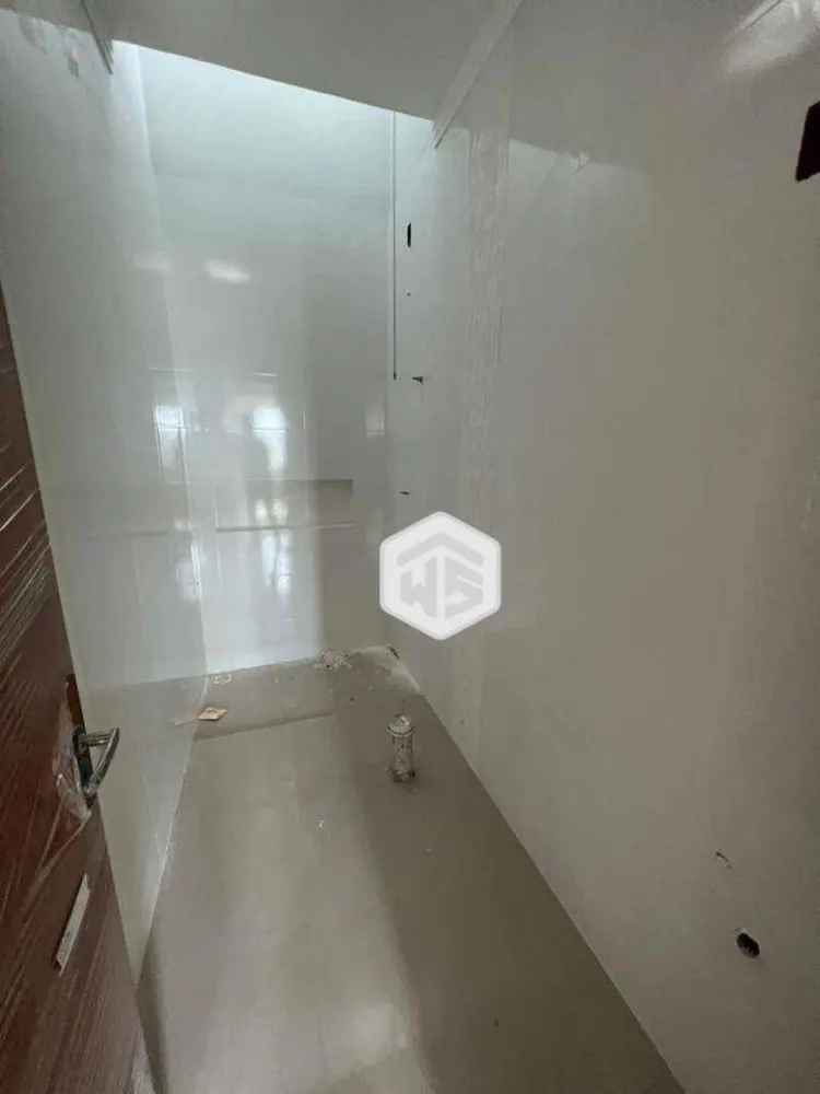 Casa de Condomínio, 2 quartos - Foto 6