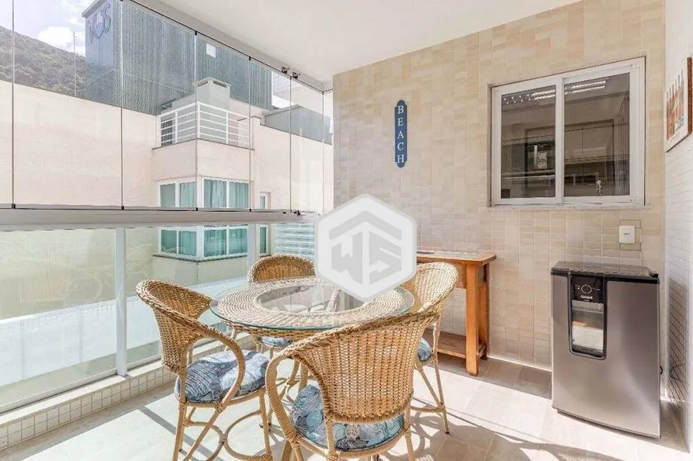 Apartamento, 3 quartos, 96 m² - Foto 10