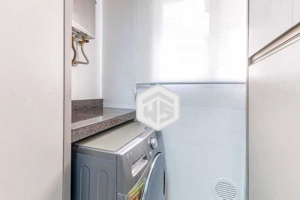 Apartamento, 3 quartos, 96 m² - Foto 8