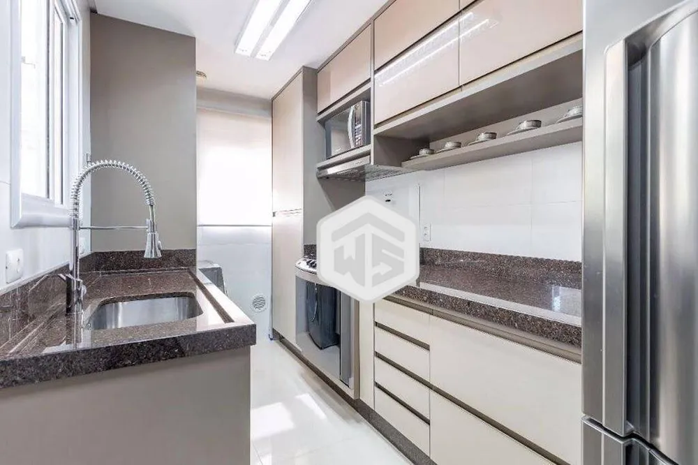 Apartamento, 3 quartos, 96 m² - Foto 6