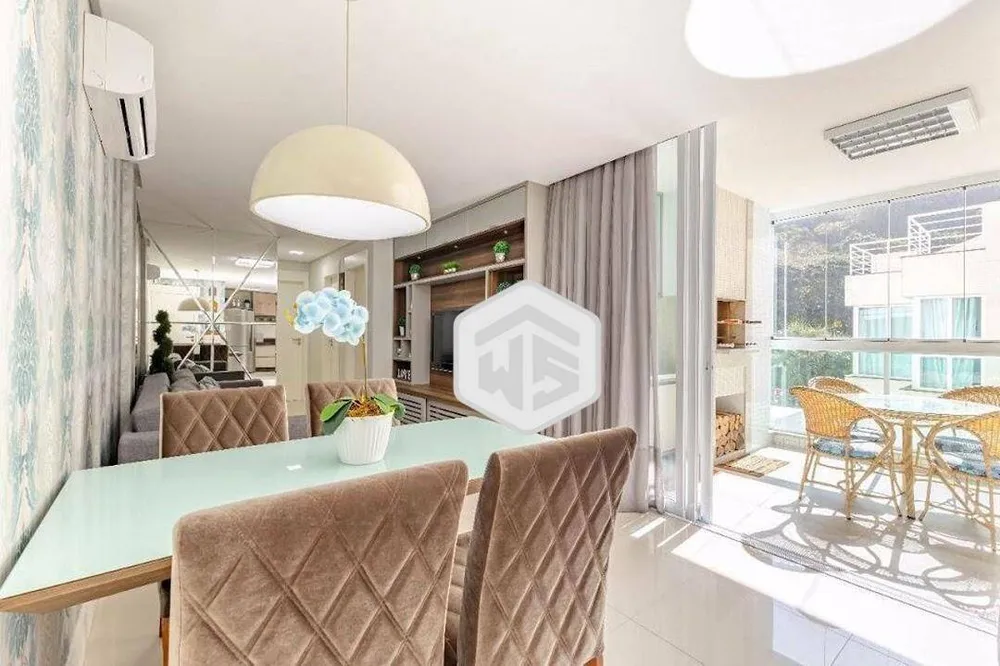 Apartamento, 3 quartos, 96 m² - Foto 4