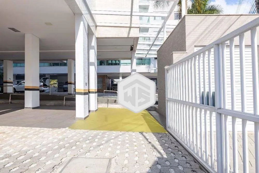 Apartamento, 3 quartos, 96 m² - Foto 16