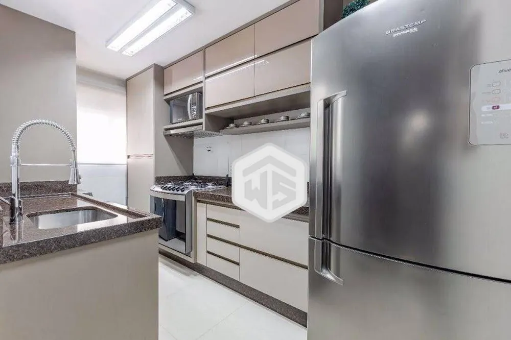 Apartamento, 3 quartos, 96 m² - Foto 7
