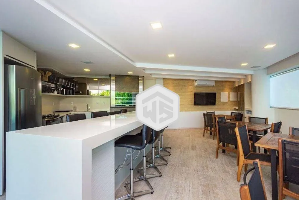 Apartamento, 3 quartos, 96 m² - Foto 2