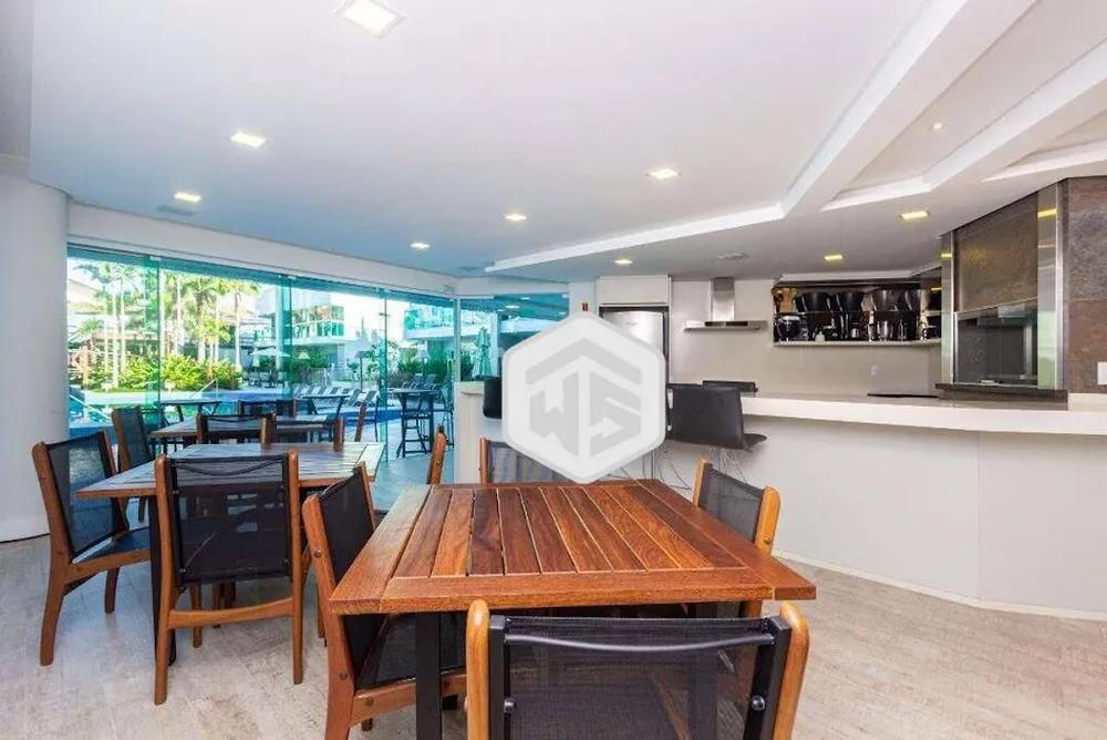 Apartamento, 3 quartos, 96 m² - Foto 1