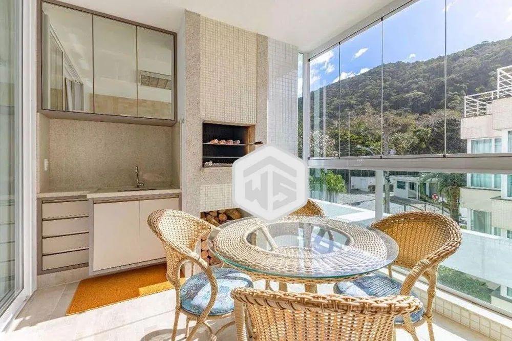 Apartamento, 3 quartos, 96 m² - Foto 9