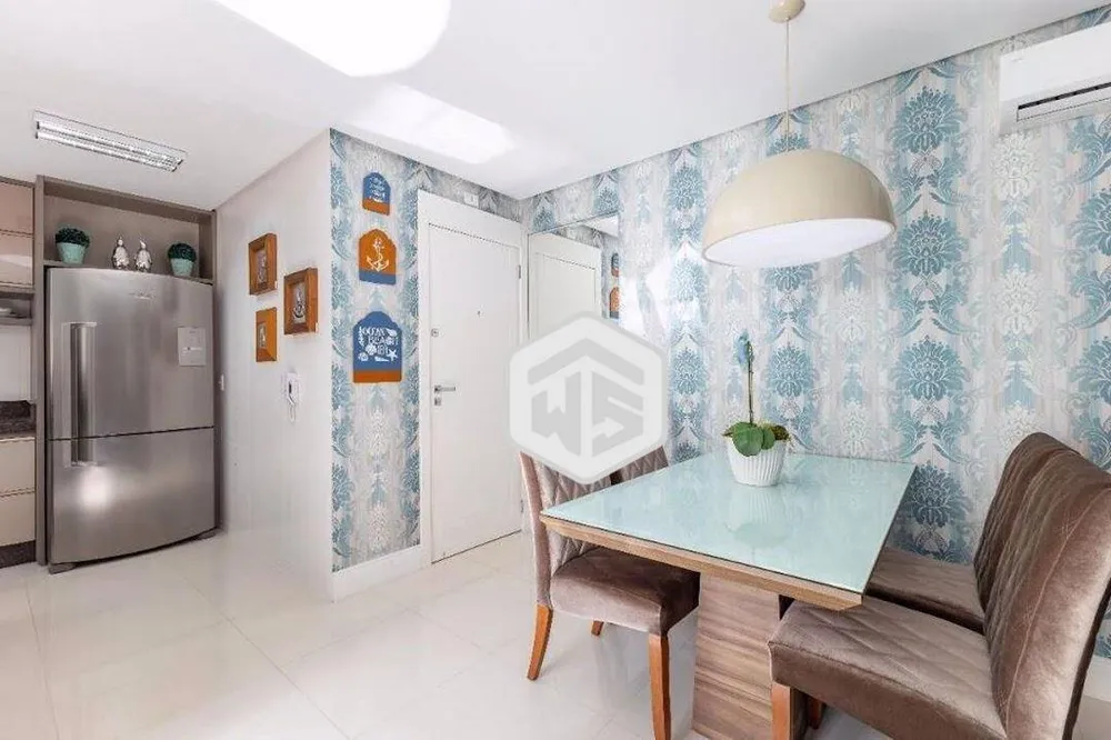 Apartamento, 3 quartos, 96 m² - Foto 5