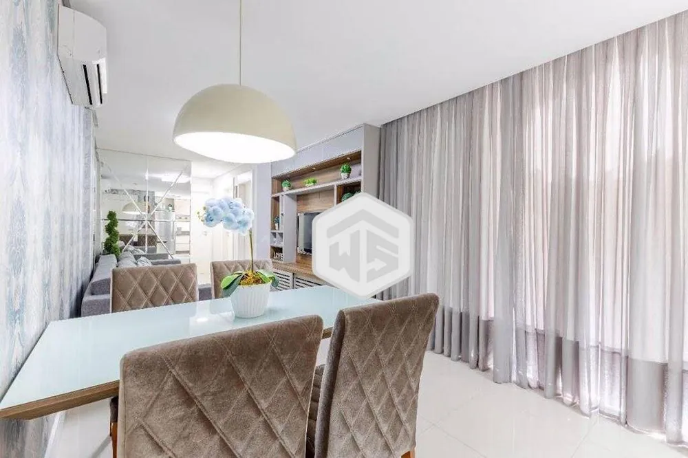 Apartamento, 3 quartos, 96 m² - Foto 3