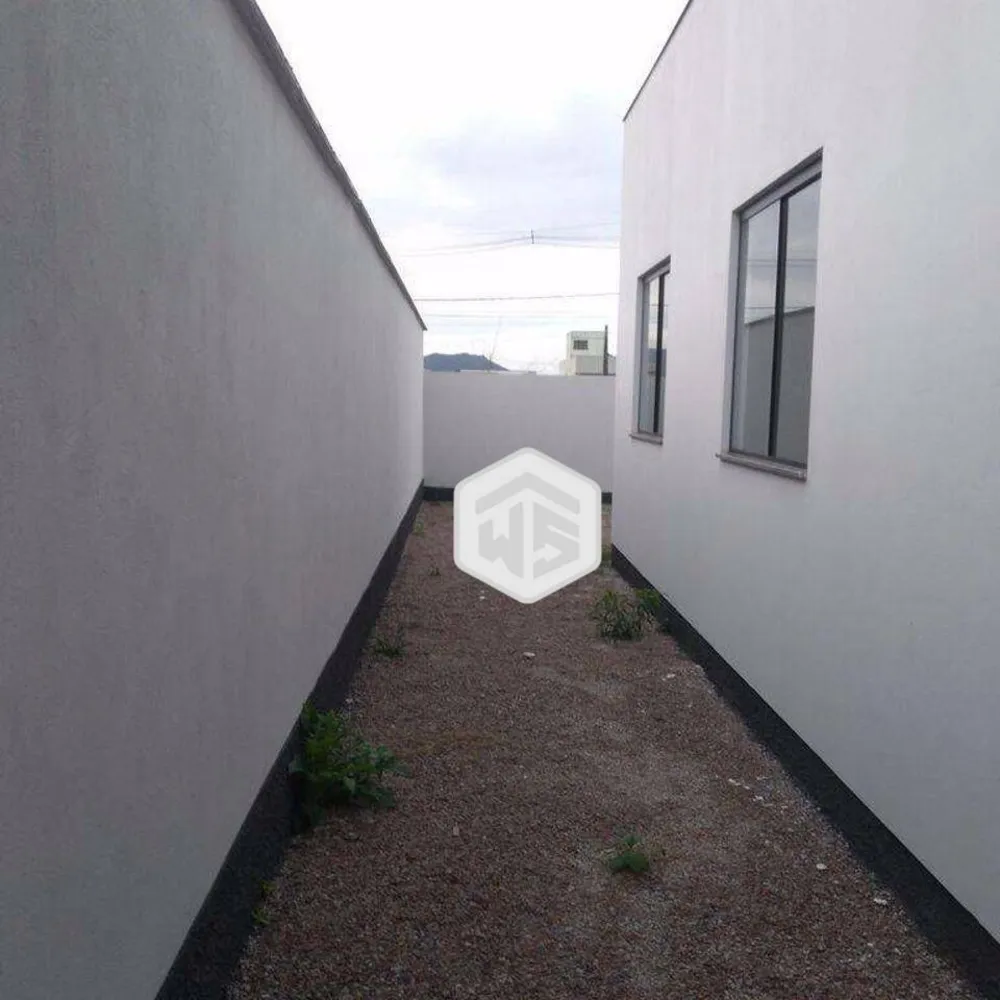 Casa, 3 quartos, 97 m² - Foto 2