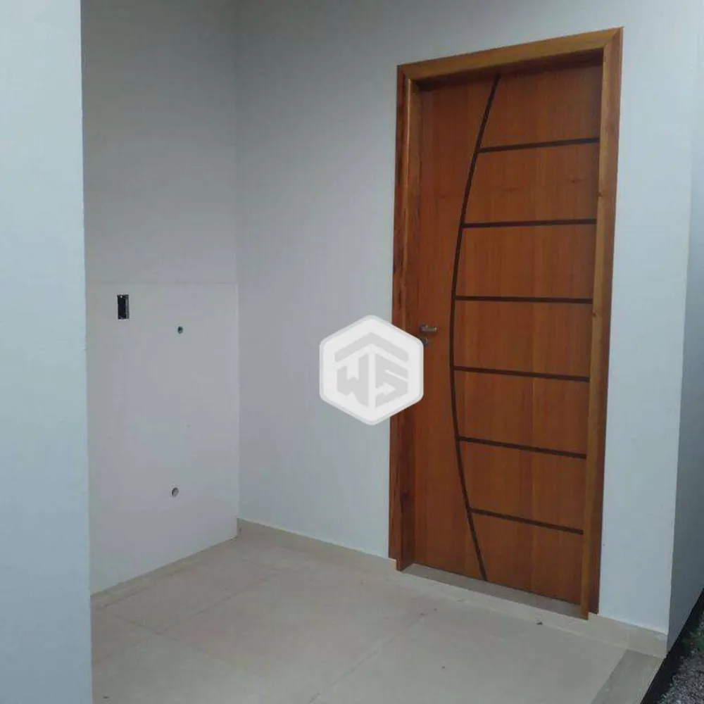 Casa, 3 quartos, 97 m² - Foto 13