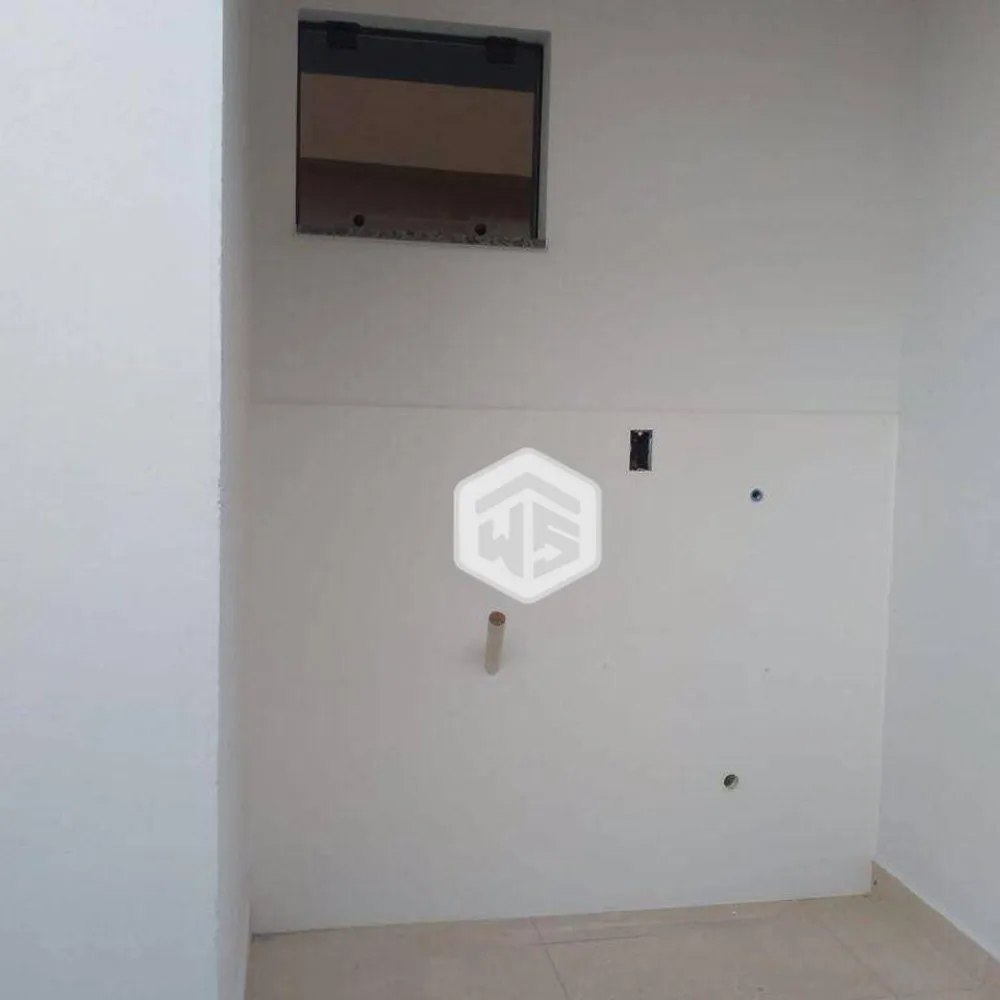Casa, 3 quartos, 97 m² - Foto 2