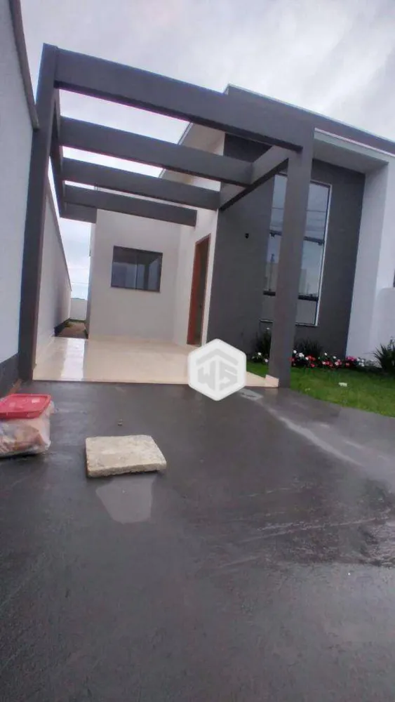 Casa, 3 quartos, 97 m² - Foto 16