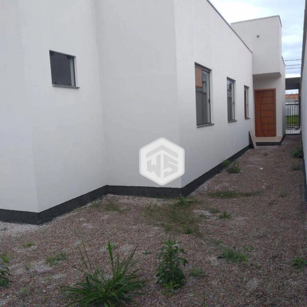 Casa, 3 quartos, 97 m² - Foto 1