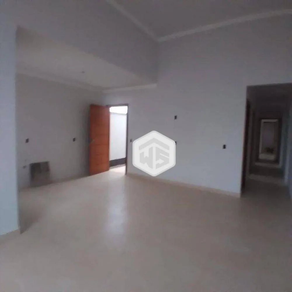 Casa, 3 quartos, 97 m² - Foto 1