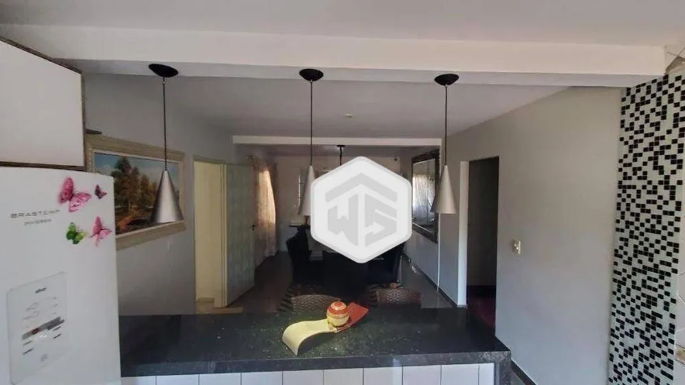 Casa, 2 quartos, 190 m² - Foto 11