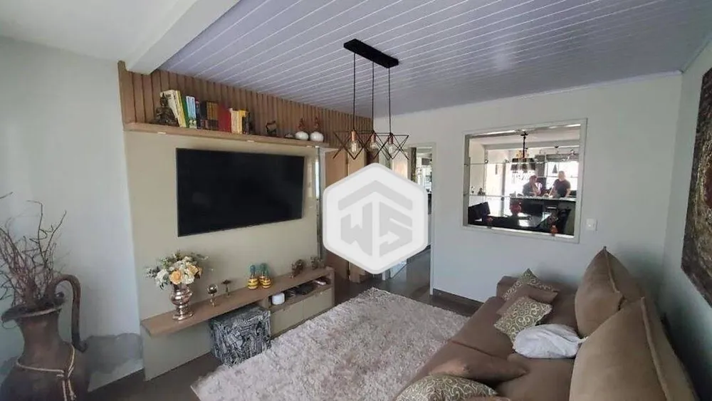 Casa, 2 quartos, 190 m² - Foto 2
